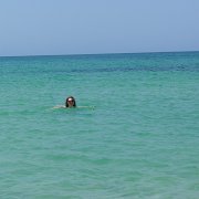 East Cape